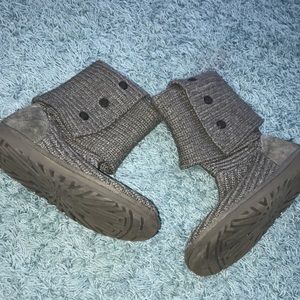 Size 8 ugg boots